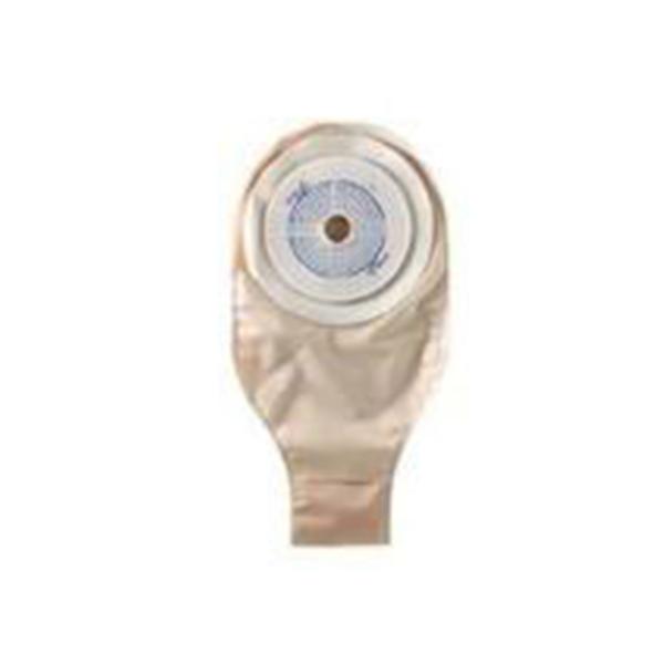 Pouch Ostomy ActiveLife Durahesive Plus Cut-To-Fit 12